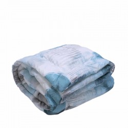 Зимна олекотена завивка...