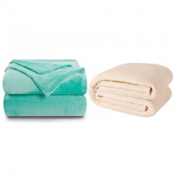 2 броя одеяла ХИТ аква и...