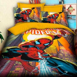 Детско 3D спално бельо 11912