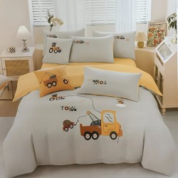 Детски спален комплект...