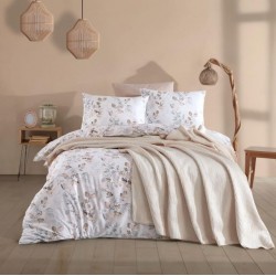 Луксозен спален комплект с...