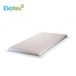 Топ матрак, Aloe Vera II, 6 см