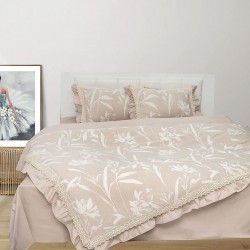 Луксозно спално бельо,...