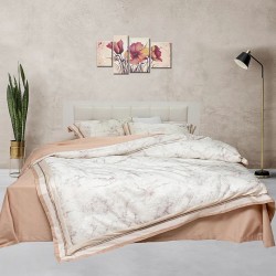 Луксозен спален комплект...