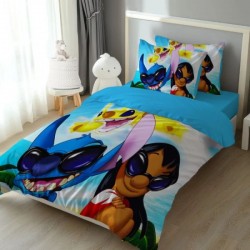 Детско 3D спално бельо,...