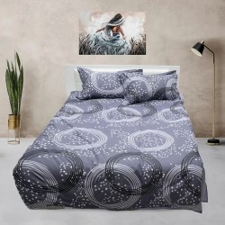 Спално бельо памук, Александър