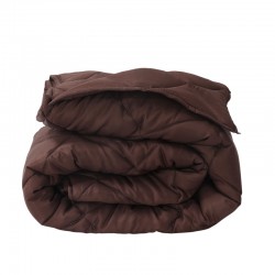 Зимна олекотена завивка,...