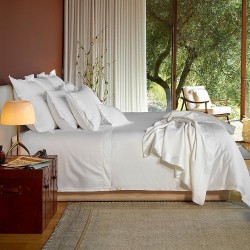 Луксозно спално бельо...