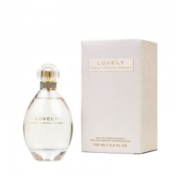 Sarah Jessica Parker Lovely...