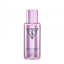 Guess body mist Sexy Skin...