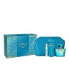 Guess Seductive Blue /дамски/ Комплект - EdT 75 ml + b/lot 100 ml + EdT 15 ml + pouch /2023