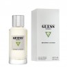 Guess Originals Type1: Bergamot & Vetiver /унисекс/ eau de parfum 100 ml /2023