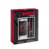 Guess Guess Effect /мъжки/ Комплект - EdT 100 ml + deo spray 226 ml /2021