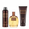 Guess Guess by Marciano /мъжки/ Комплект - EdT 100 ml + deo spray 226 ml + sh/gel 200 ml