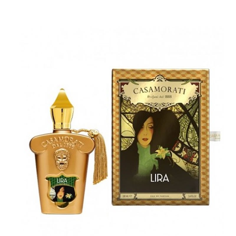 Xerjoff Casamorati 1888 - Lira /дамски/ eau de parfum 30 ml