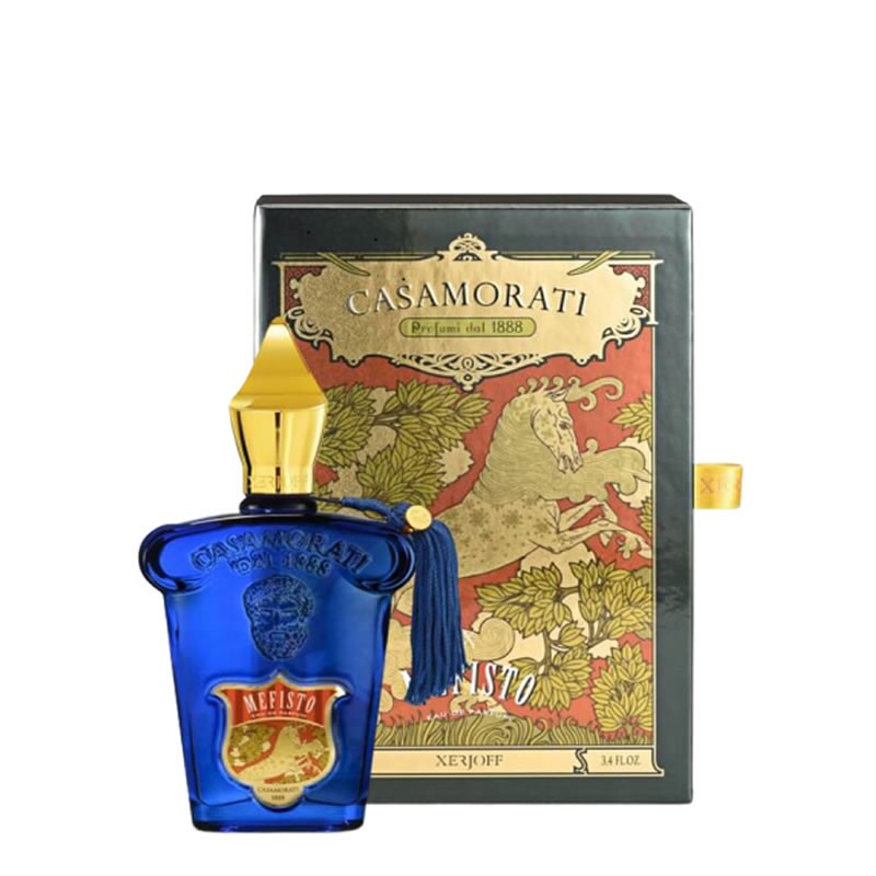 Xerjoff Casamorati 1888 - Mefisto /мъжки/ eau de parfum 30 ml
