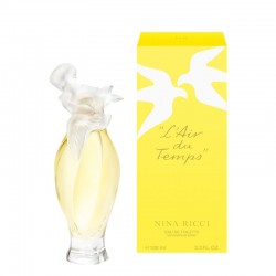 Nina Ricci L'Air du Temps...