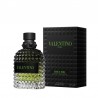 Valentino Uomo Born In Roma Green Stravaganza /мъжки/ eau de toilette 100 ml /2024