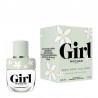 Rochas Girl Blooming /унисекс/ eau de toilette 40 ml /2022