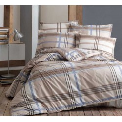 Спално бельо Ранфорс, Enza V1