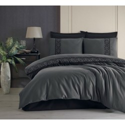 Спално бельо ранфорс памук,...