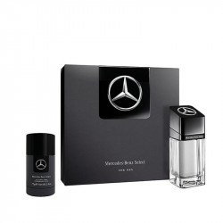 Mercedes-Benz Select...