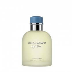 Dolce&Gabbana Light Blue...