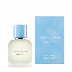 Dolce&Gabbana Light Blue...