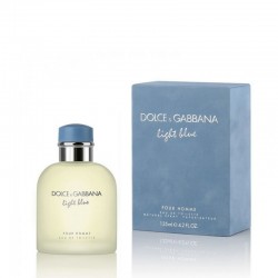 Dolce&Gabbana Light Blue...