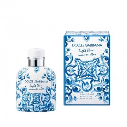 Dolce&Gabbana Light Blue...
