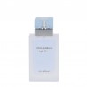 Dolce&Gabbana Light Blue Eau Intense /дамски/ eau de parfum 100 ml (без кутия)