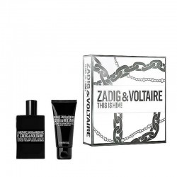 Zadig&Voltaire This Is Him!...
