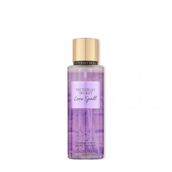 Victoria's Secret Love...