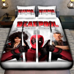 3D спално бельо Игри, 5955