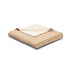 Одеяло Doubleface, Oasis Ecru