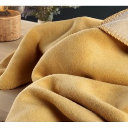 Одеяло Melange Df, Honig Creme