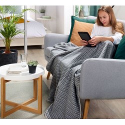 Одеяло Sage Tones, Mesh