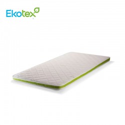 Топ матрак Algua Memory, 6см