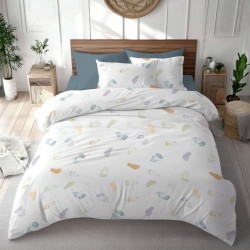 Спално бельо, МАЛВА