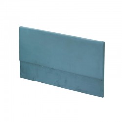 Табла за легло, Текс синьо