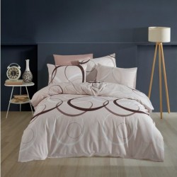 Спално бельо, WAVE BEIGE