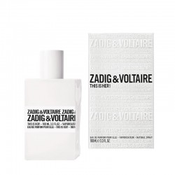 Zadig&Voltaire This Is Her!...