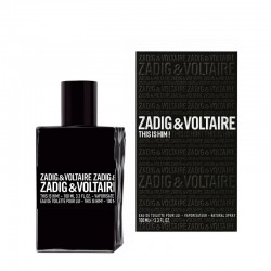 Zadig&Voltaire This Is Him!...