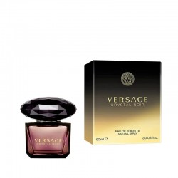 Versace Crystal Noir...