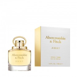 Abercrombie&Fitch Away...