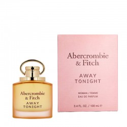 Abercrombie&Fitch Away...