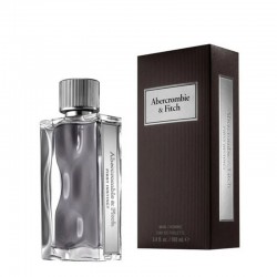 Abercrombie&Fitch First...