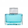 Antonio Banderas Blue Seduction /дамски/ eau de toilette 80 ml (без кутия)
