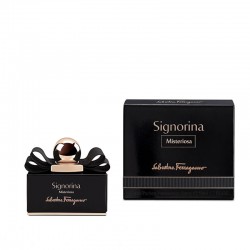 Salvatore Ferragamo...