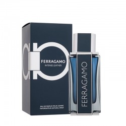 Salvatore Ferragamo...